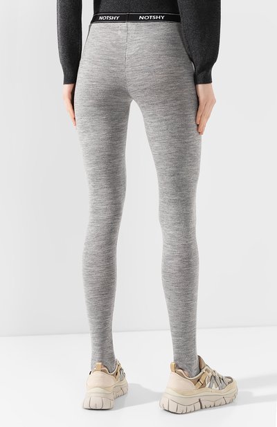 Легинсы со штрипками NOT SHY, арт. 3507160, фото 4