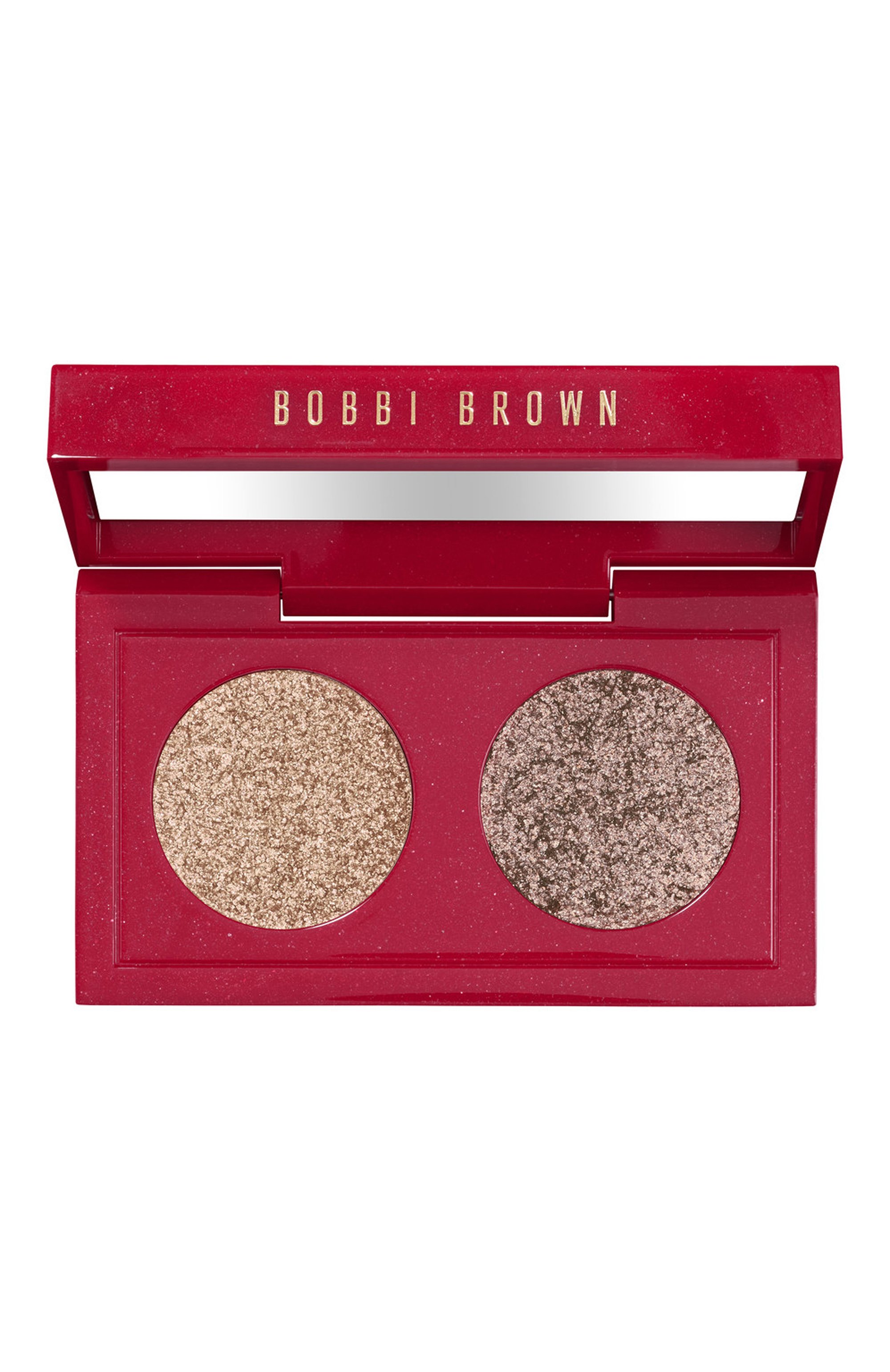 Набор для макияжа глаз luminous smoke BOBBI BROWN, арт. H814-Y4, фото 2