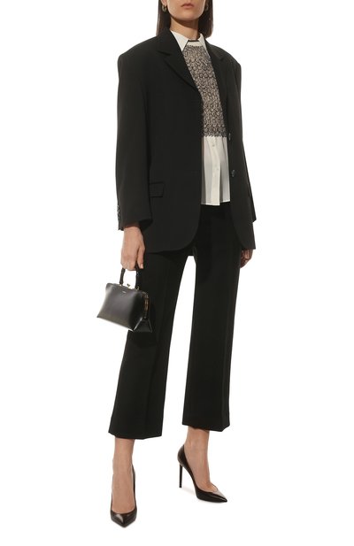 Топ с пайетками BRUNELLO CUCINELLI, арт. M3YR02520, фото 2