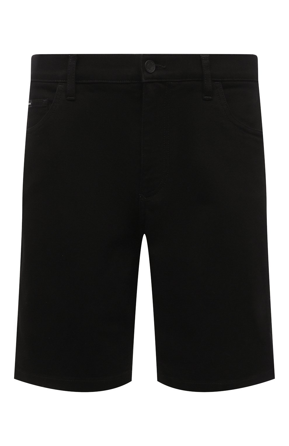 Джинсовые шорты DOLCE & GABBANA, арт. GWNXAD/G8CN9, фото 1