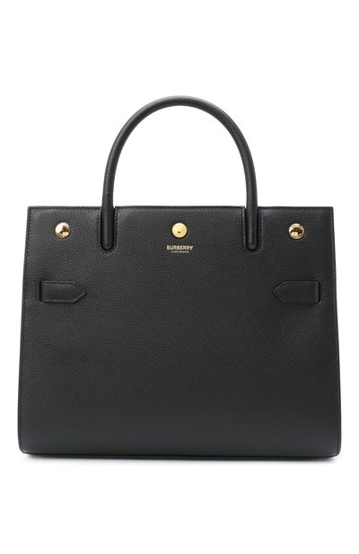 Сумка title medium BURBERRY, арт. 8024687, фото 1