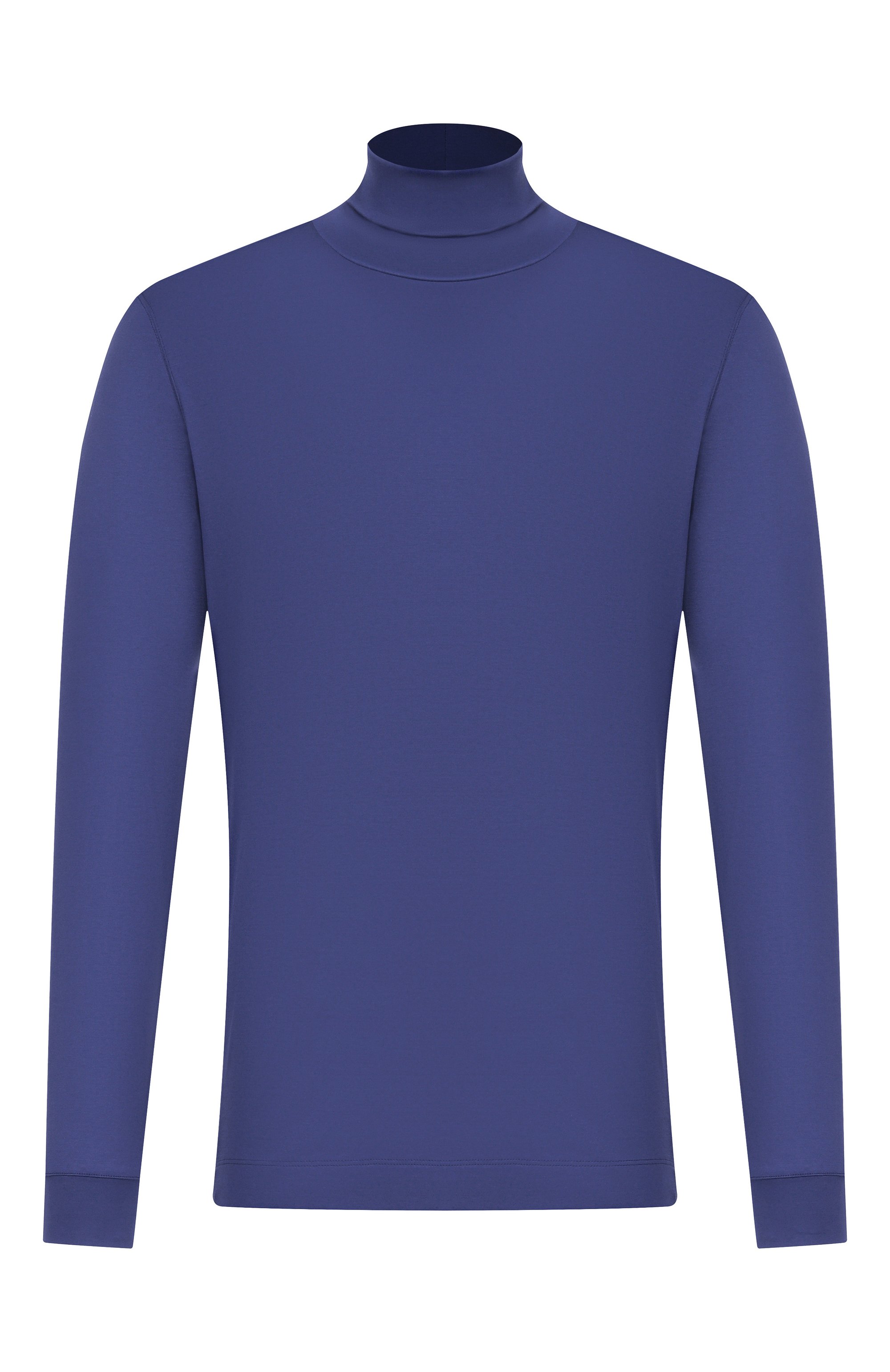 Хлопковая водолазка VAN LAACK, арт. VL-PELIN01-XX/180031, фото 1