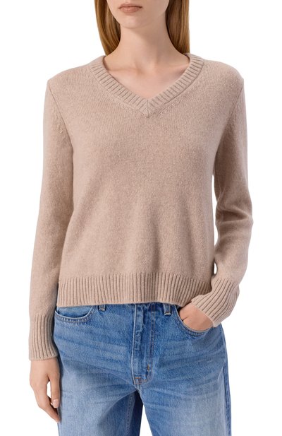 Кашемировый пуловер GRAN SASSO, арт. 23202/23800, фото 3