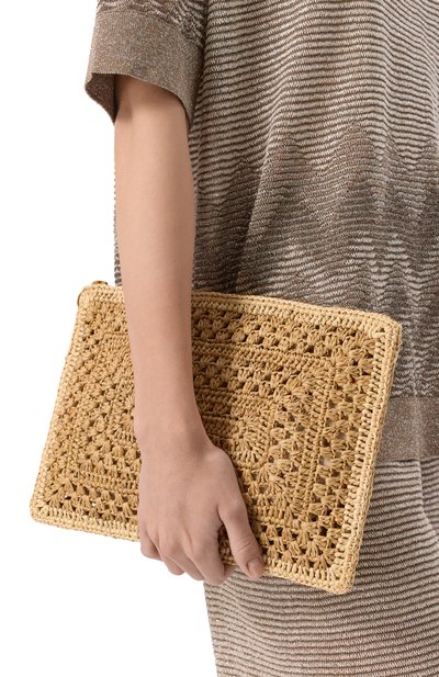 Клатч coco pocket medium SANS-ARCIDET, арт. C0C0 P0CKET M, фото 2