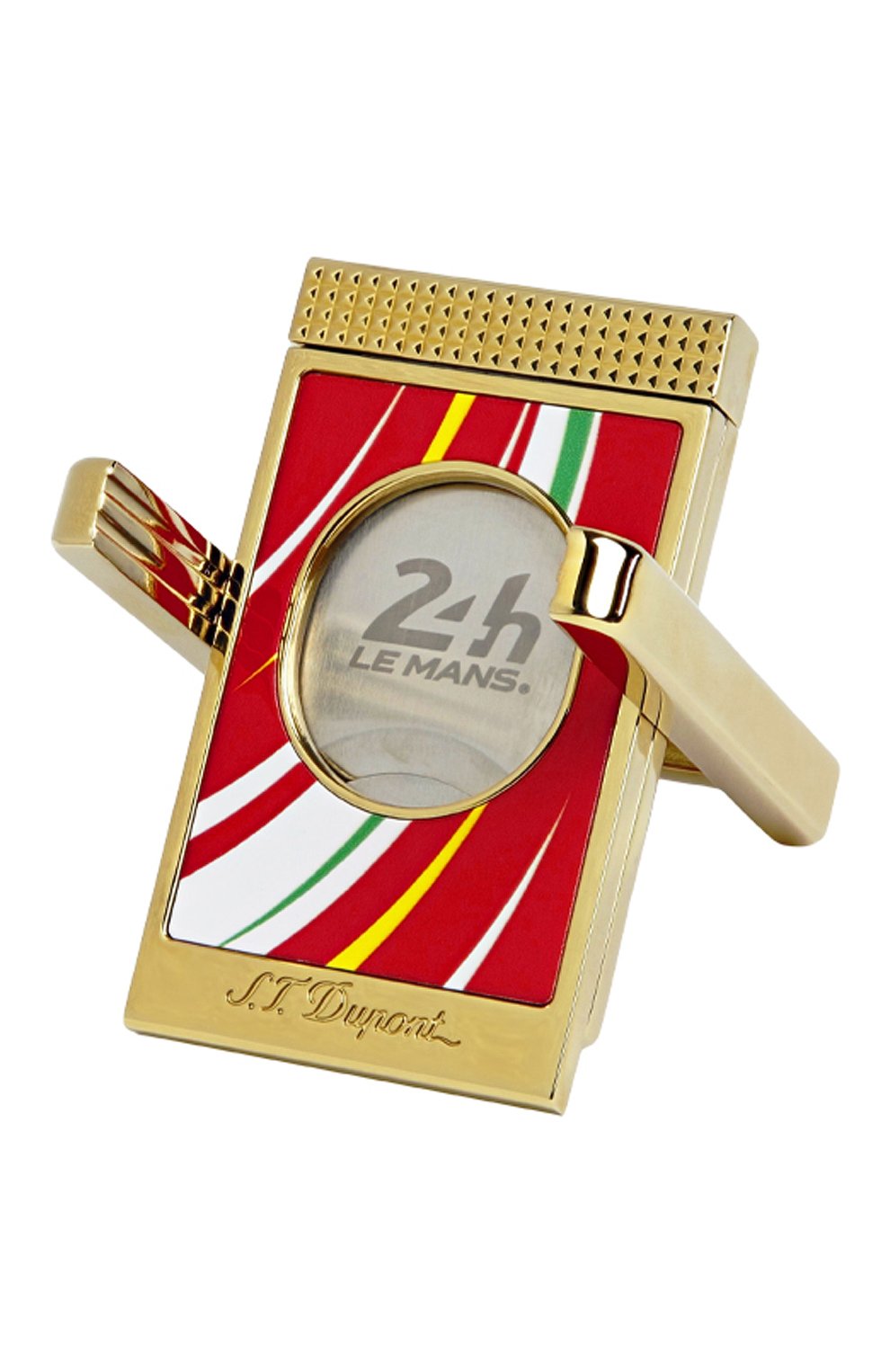 Гильотина для сигар S.T. DUPONT, арт. 3490, фото 4