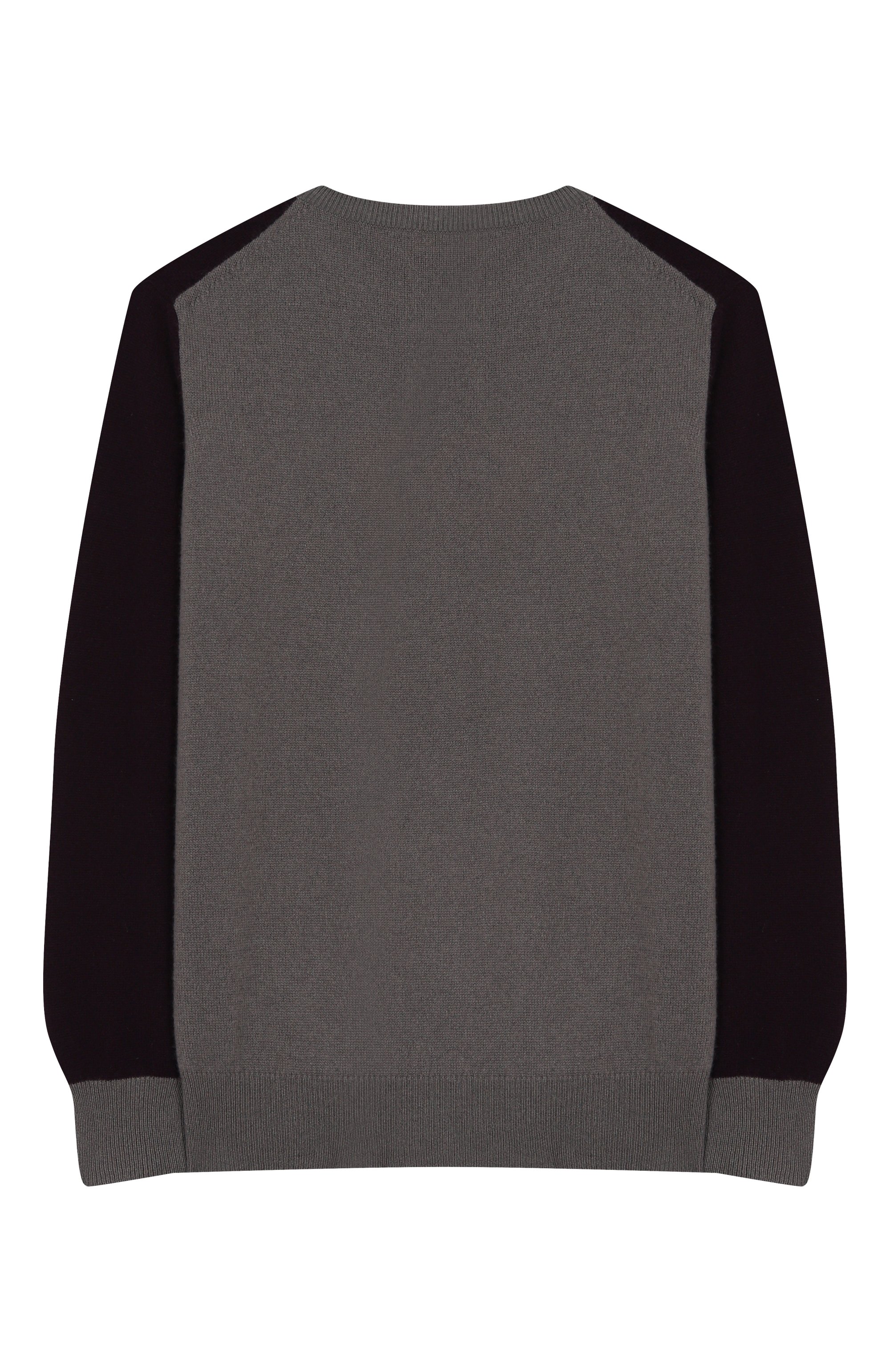 Кашемировый пуловер STEFANO RICCI JUNIOR, арт. KY07017G01/Y17412, фото 2