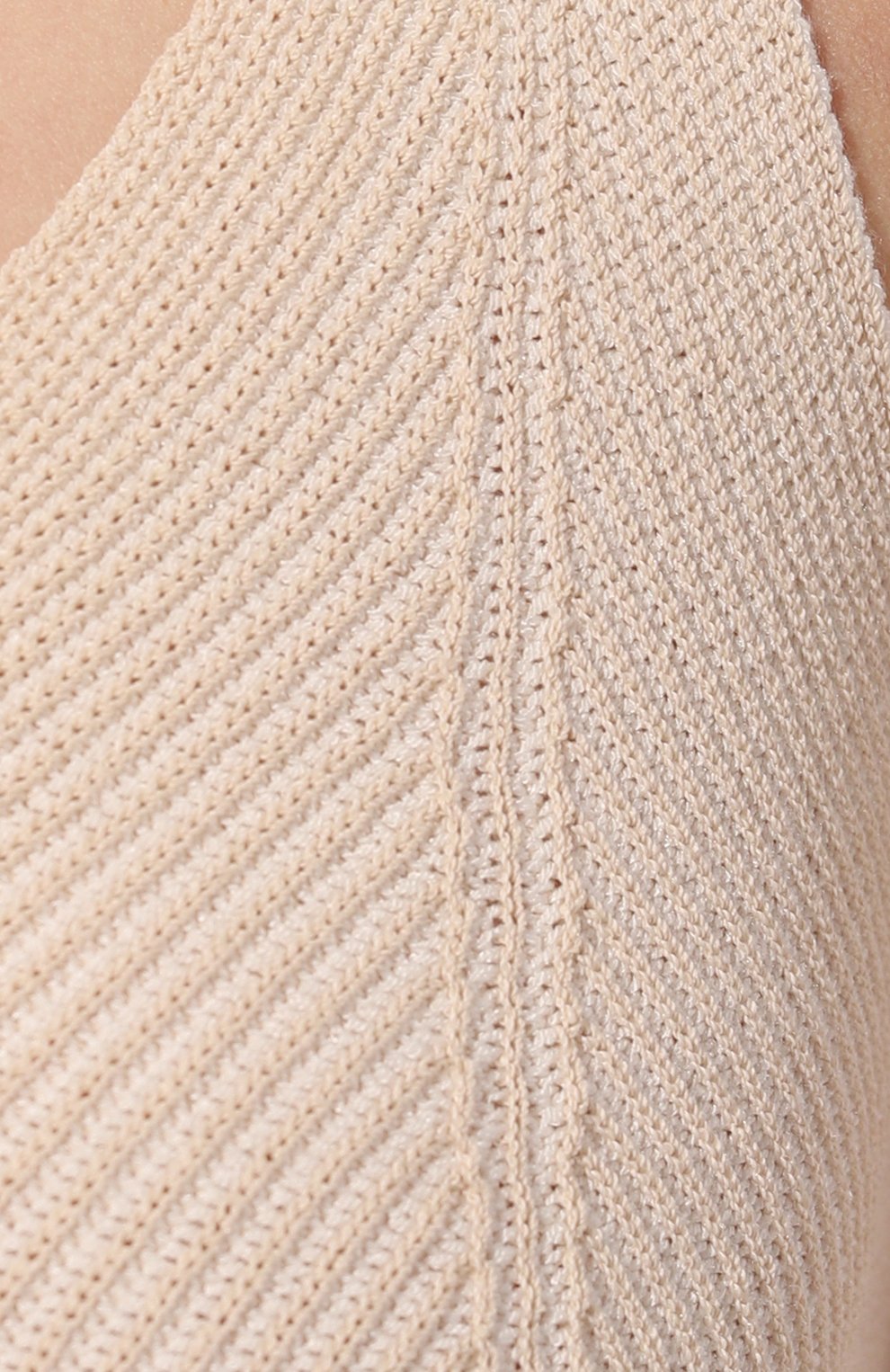 Топ из вискозы JACQUEMUS, арт. 23E/231KN502-2060, фото 5