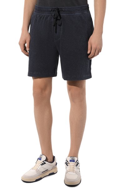 Хлопковые шорты JAMES PERSE, арт. MXA4192, фото 3