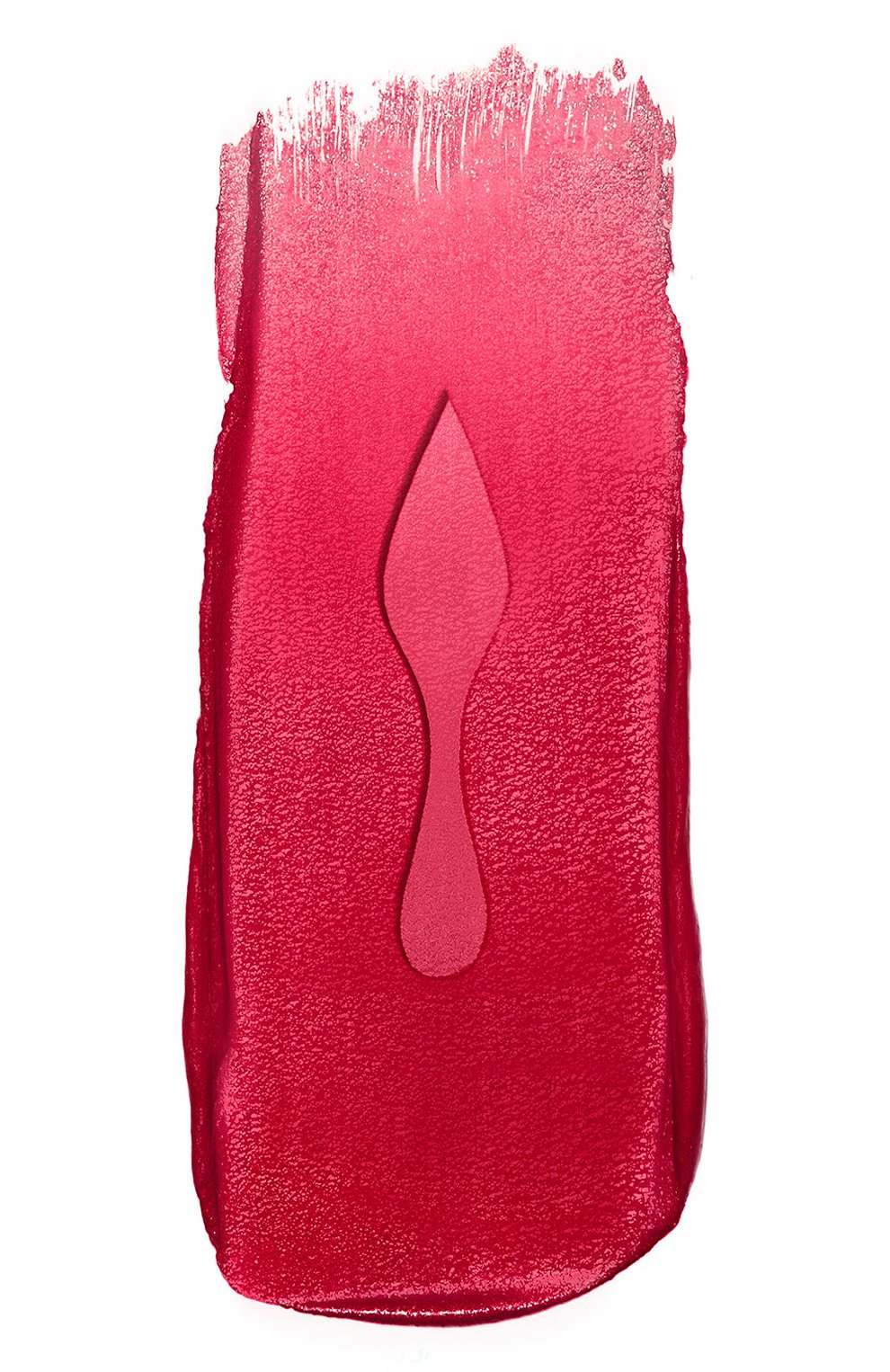 Матовый флюид для губ с металлическим эффектом rouge louboutin (4,5ml) CHRISTIAN LOUBOUTIN, арт. 8435415031103, фото 2