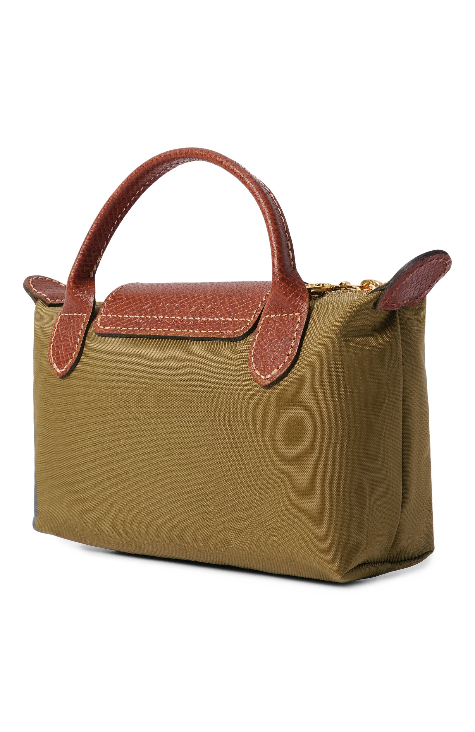 Сумка le pliage original pouch LONGCHAMP, арт. 34175089/089, фото 4