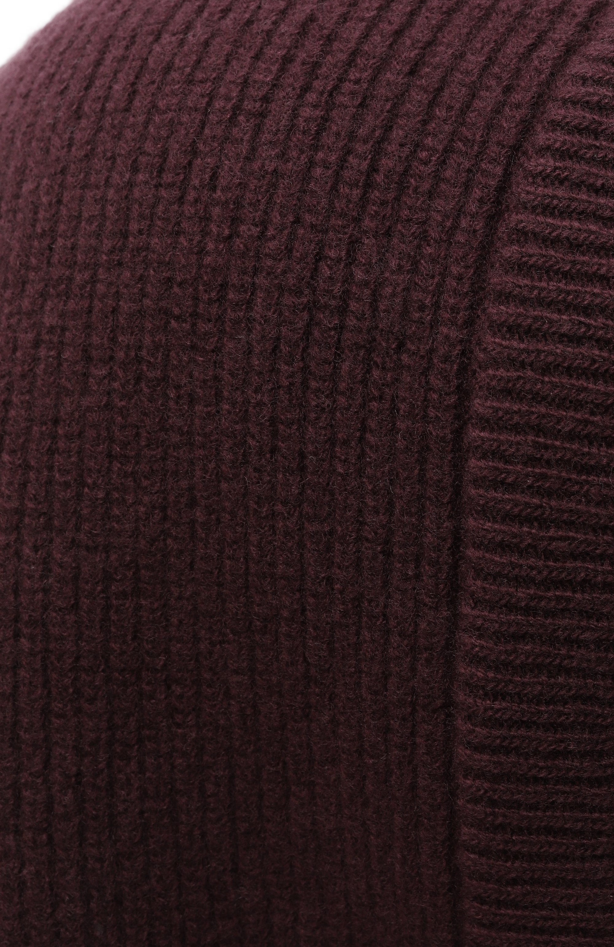 Шерстяной капор LANEUS, арт. F5LAUAHT367, фото 3