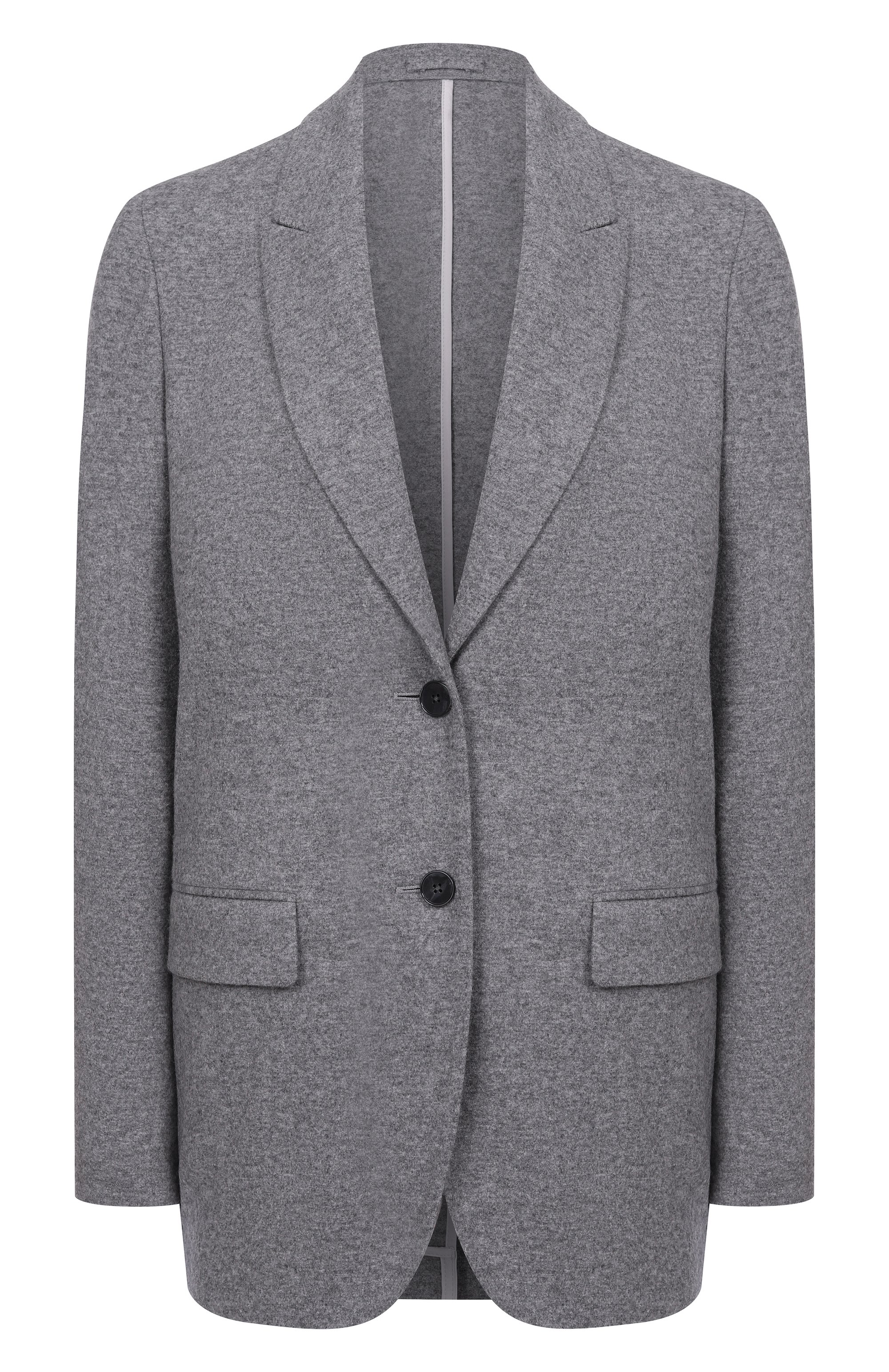 Кашемировый жакет MVST, арт. M25.1MW.J012/MY45426, фото 1