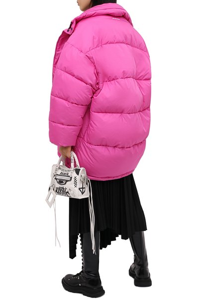 Пуховик BALENCIAGA, арт. 621985/TYD33, фото 2