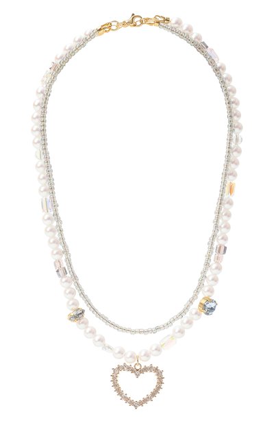 Колье PINK.OLIVKA, арт. PO-70088