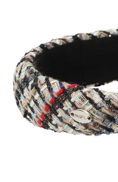 Ободок для волос PANFIL, арт. 0-CH-BND, фото 4