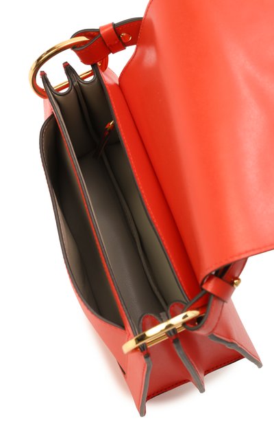 Сумка c-me small COCCINELLE, арт. E1SSK180201, фото 5