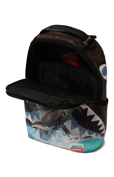 Рюкзак SPRAYGROUND, арт. 910B5194NSZ, фото 3