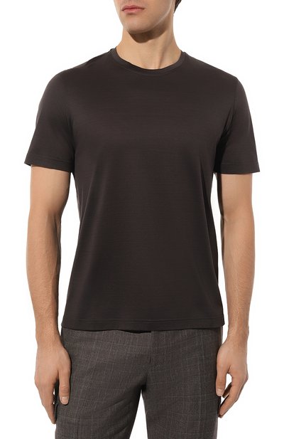 Хлопковая футболка MVST, арт. 13M660.MK00.MUST, фото 3