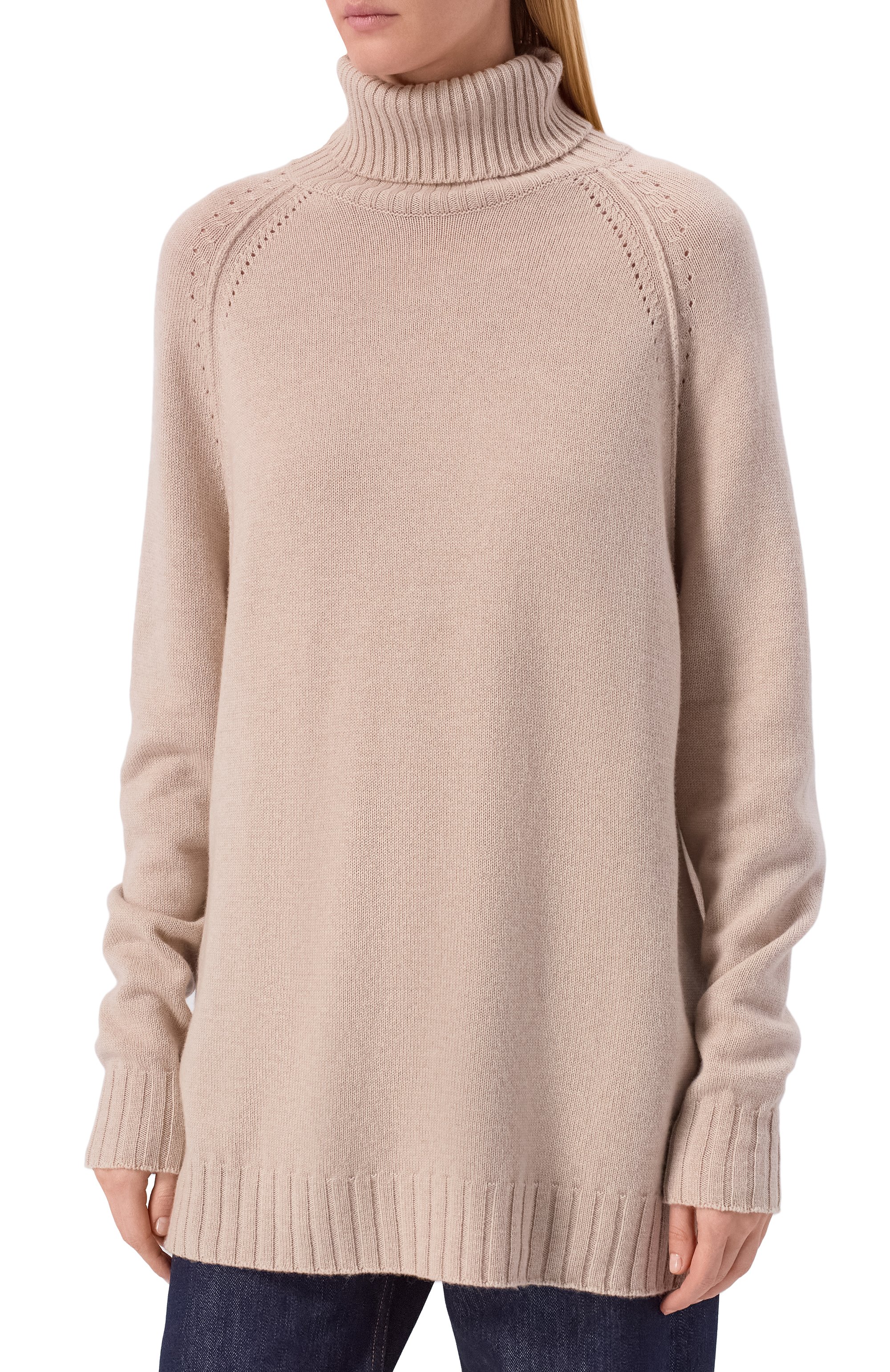 Кашемировый свитер MVST, арт. M25.1MW.K407, фото 3