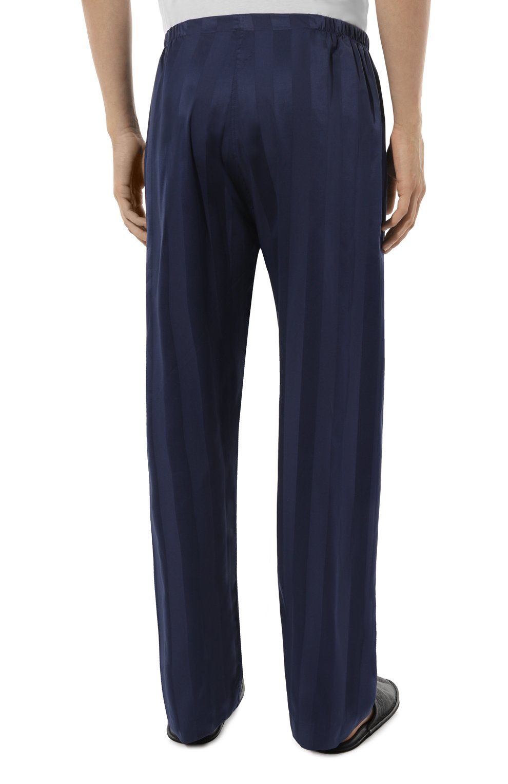 Хлопковая пижама DEREK ROSE, арт. 5000/LING001, фото 6