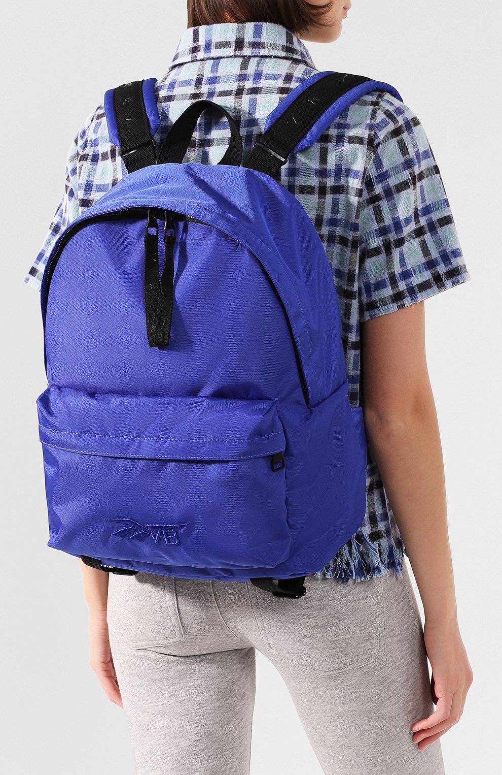 Рюкзак reebok x victoria beckham REEBOK, арт. GE6442, фото 2