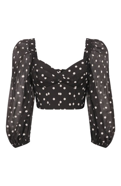 Женская топ ZIMMERMANN, арт. 7694TS26R