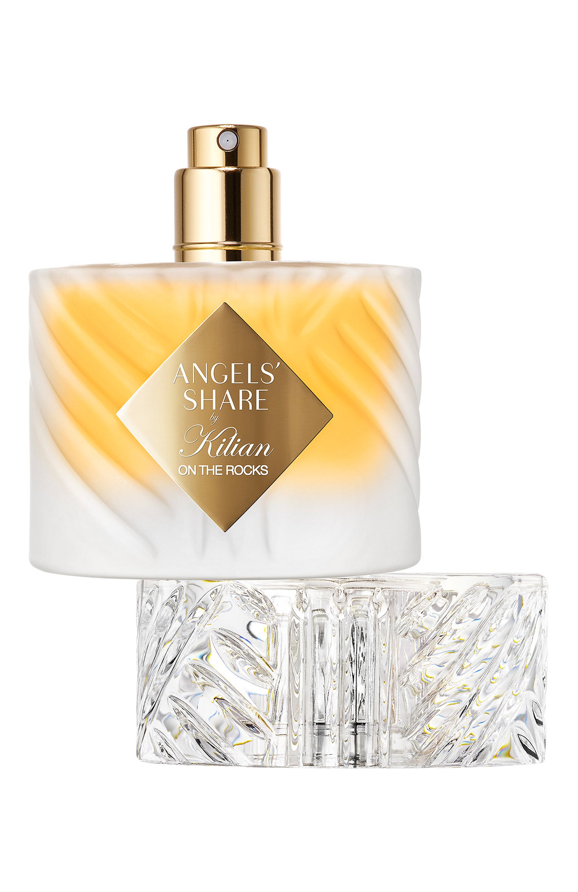 Парфюмерная вода angels' share on the rocks (50ml) KILIAN PARIS, арт. 3700550242482, фото 2