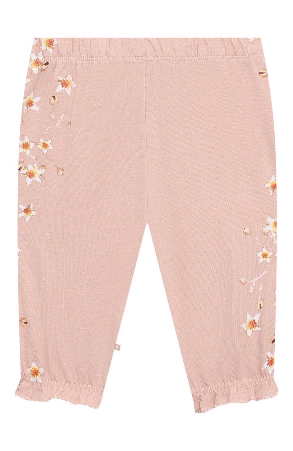 Хлопковые брюки MOLO, арт. 4W24I201., фото 2