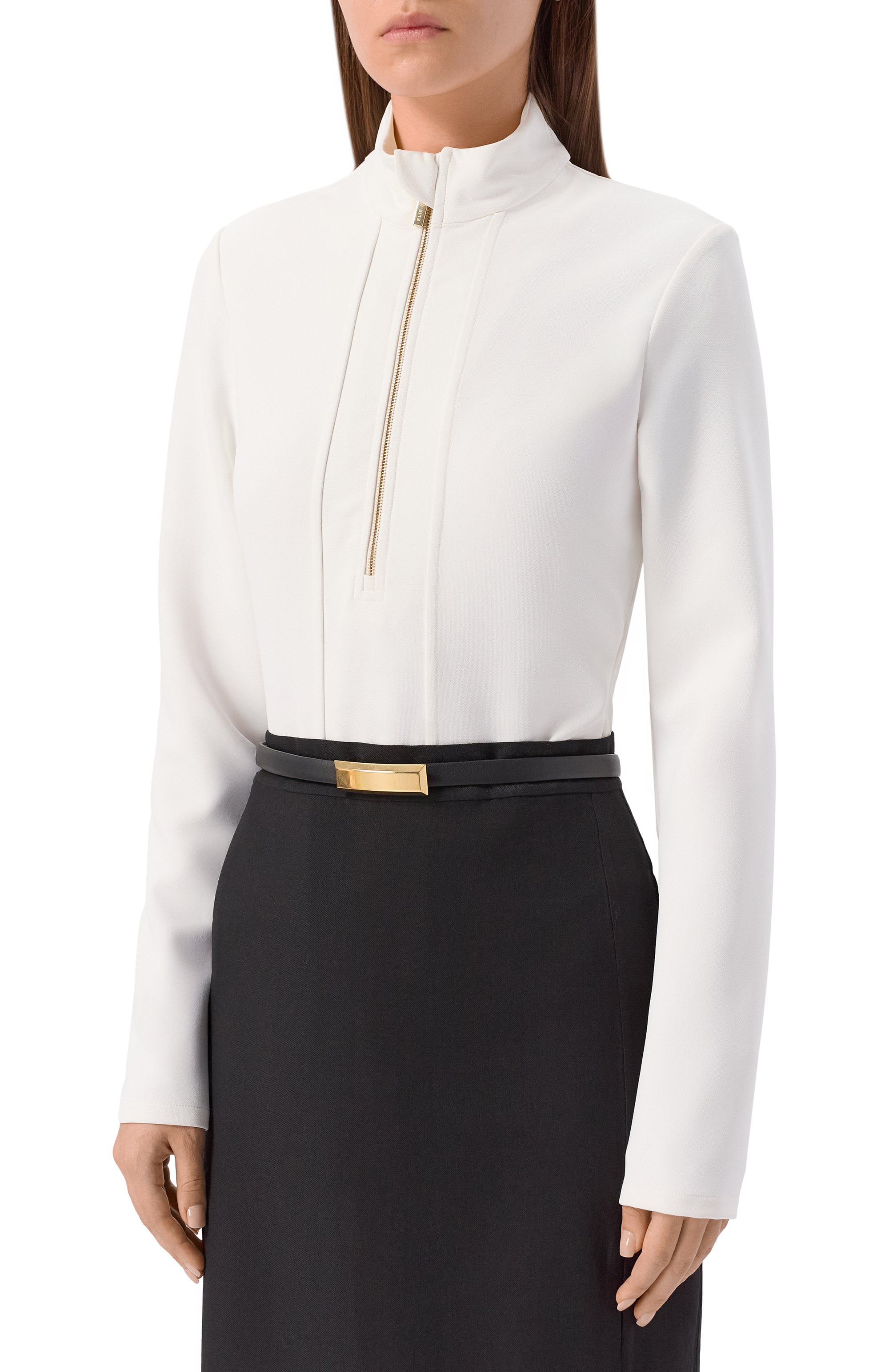 Боди ELIE SAAB, арт. T0233NF25/CD003, фото 3