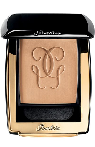 Компактная тональная пудра parure gold, оттенок 01 GUERLAIN, арт. G042027, фото 1