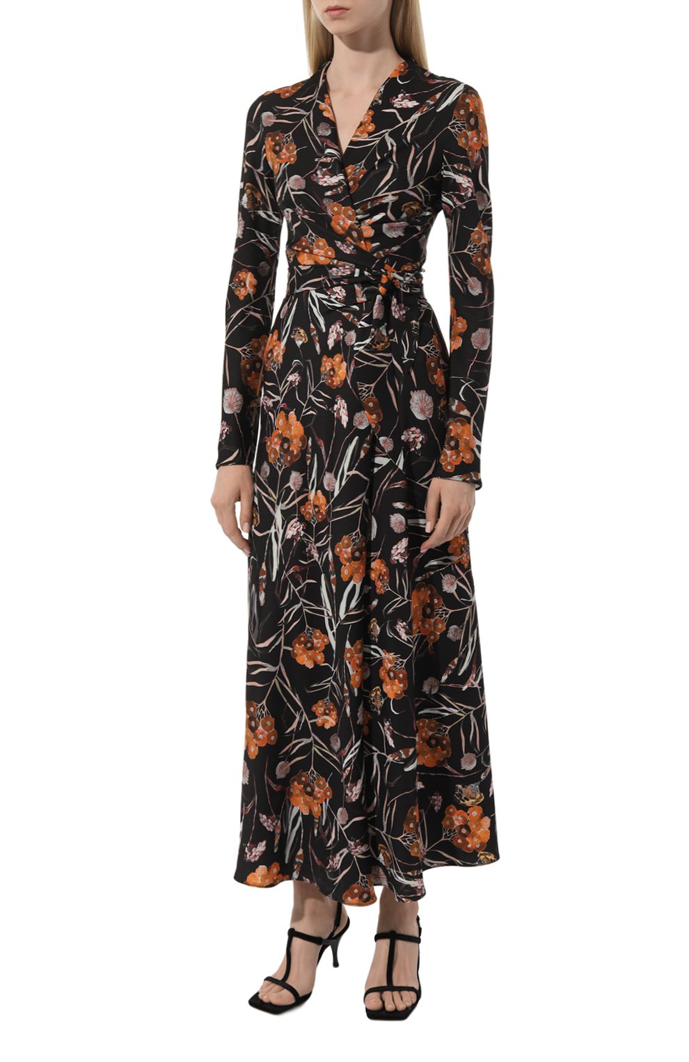 Платье на запах SEVEN LAB, арт. SDV.23.656.395, фото 3