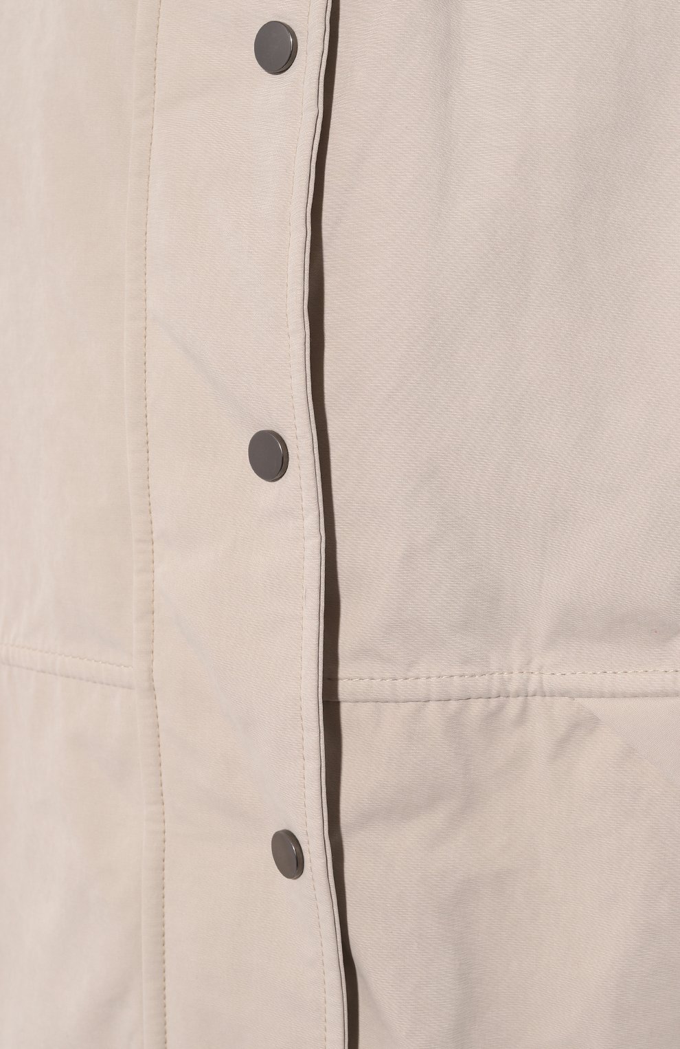 Двусторонняя куртка из овчины BRUNELLO CUCINELLI, арт. ME4327840, фото 5