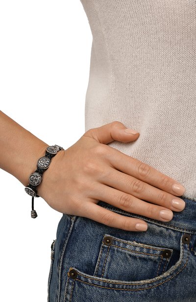 Браслет хранитель GL JEWELRY, арт. M4701000-SN97-01, фото 2