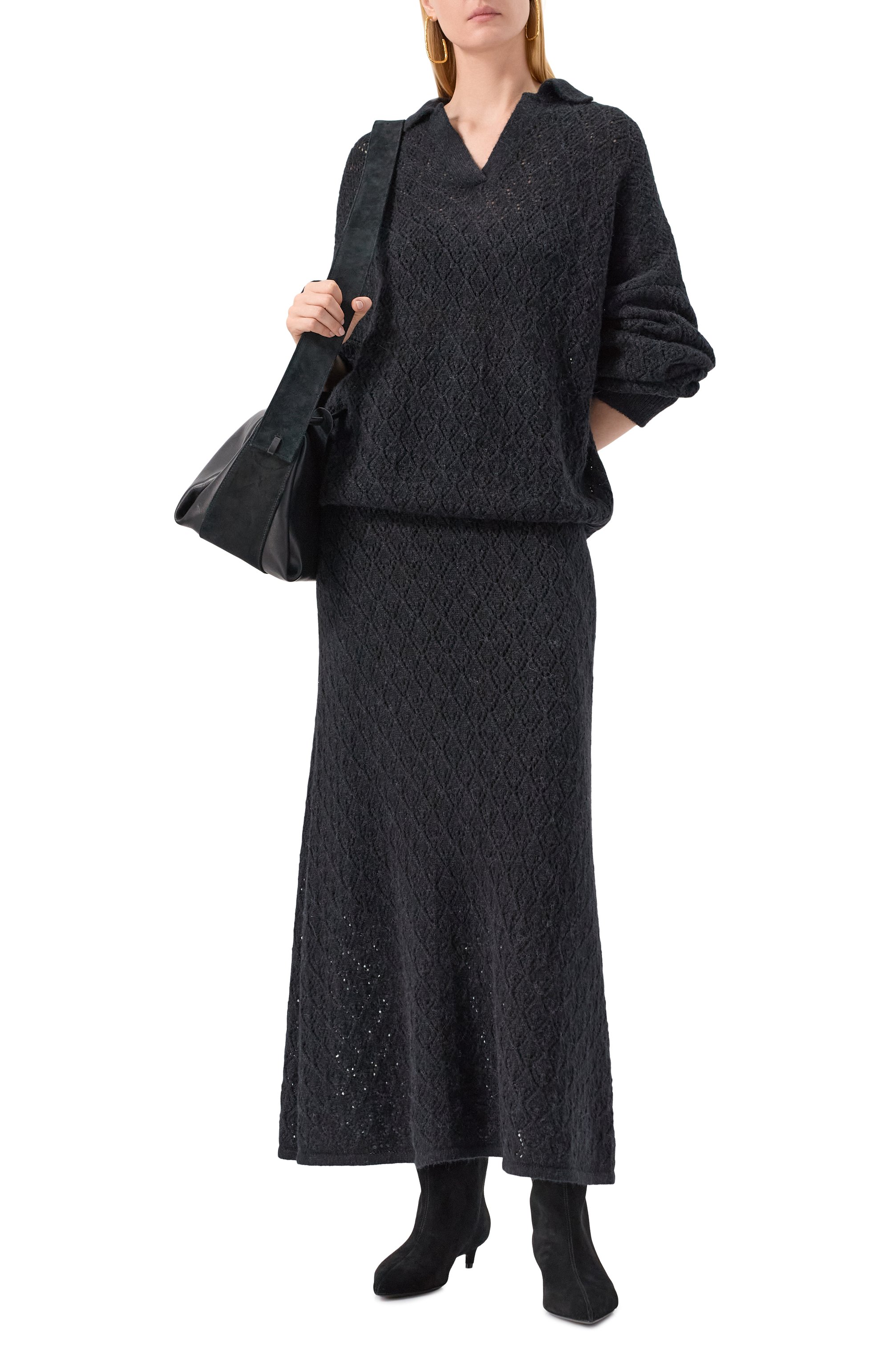 Юбка FREEAGE, арт. W26.SK094.2088.900, фото 2