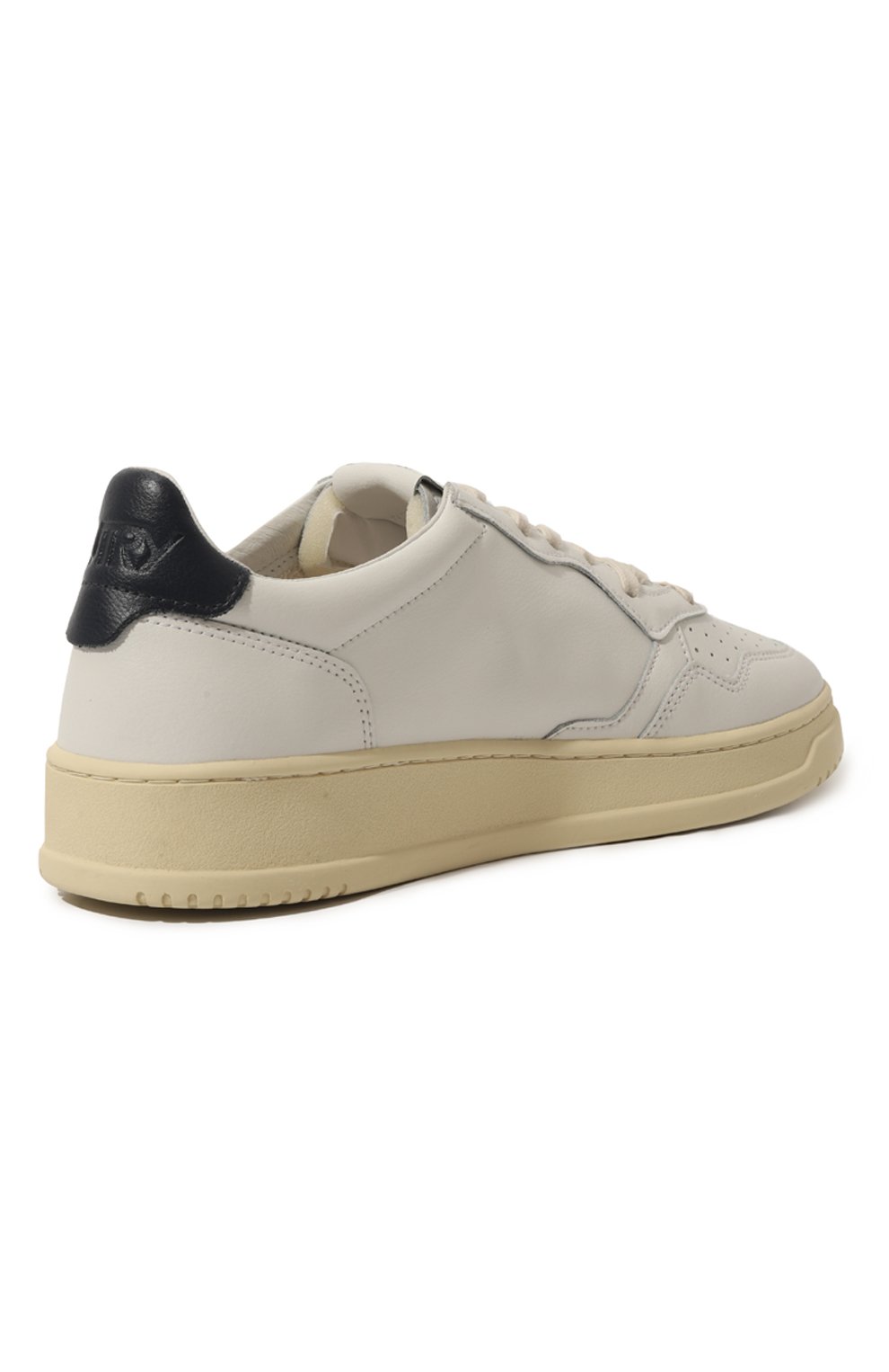 Кожаные кеды medalist AUTRY, арт. A14EAULMLL12, фото 5