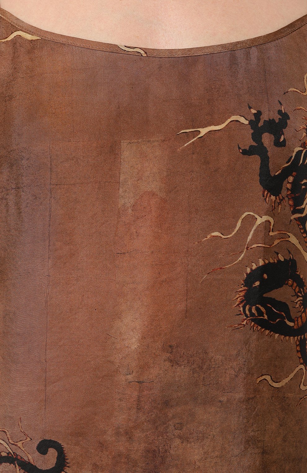 Платье UMA WANG, арт. UP5017/SAMPLE, фото 5