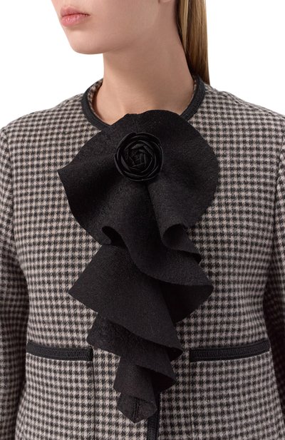 Жабо FLOWER ME, арт. JABO-СMML-WL003010L, фото 2