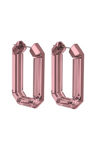 Серьги lucent SWAROVSKI, арт. 5633955, фото 3
