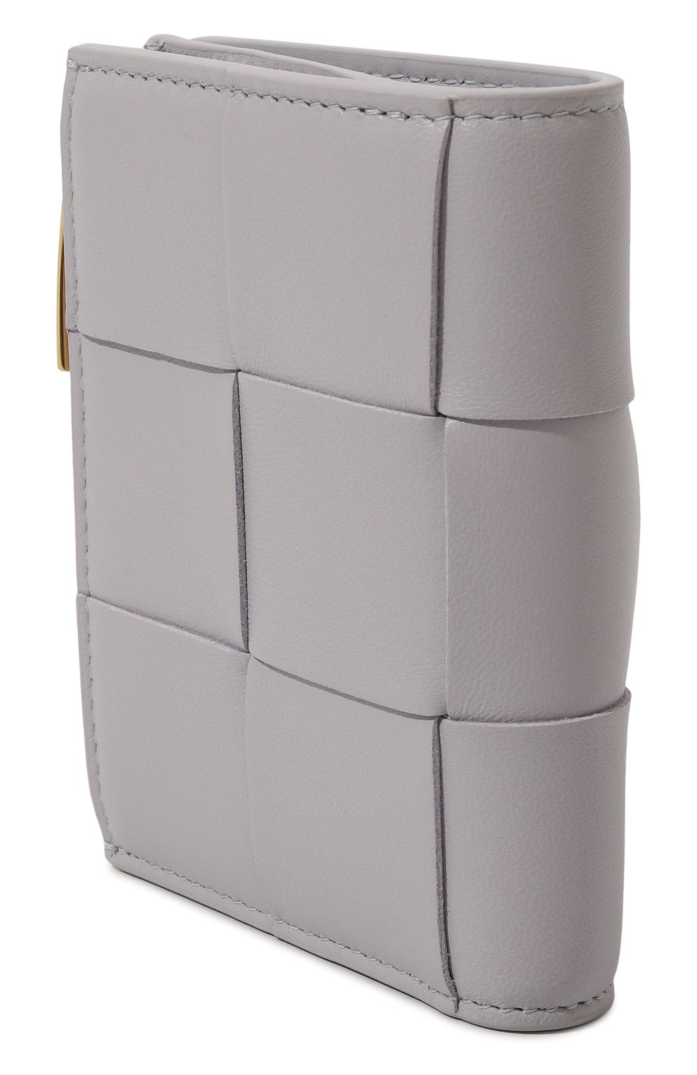 Кожаное портмоне BOTTEGA VENETA, арт. 742698/VCQC4, фото 2