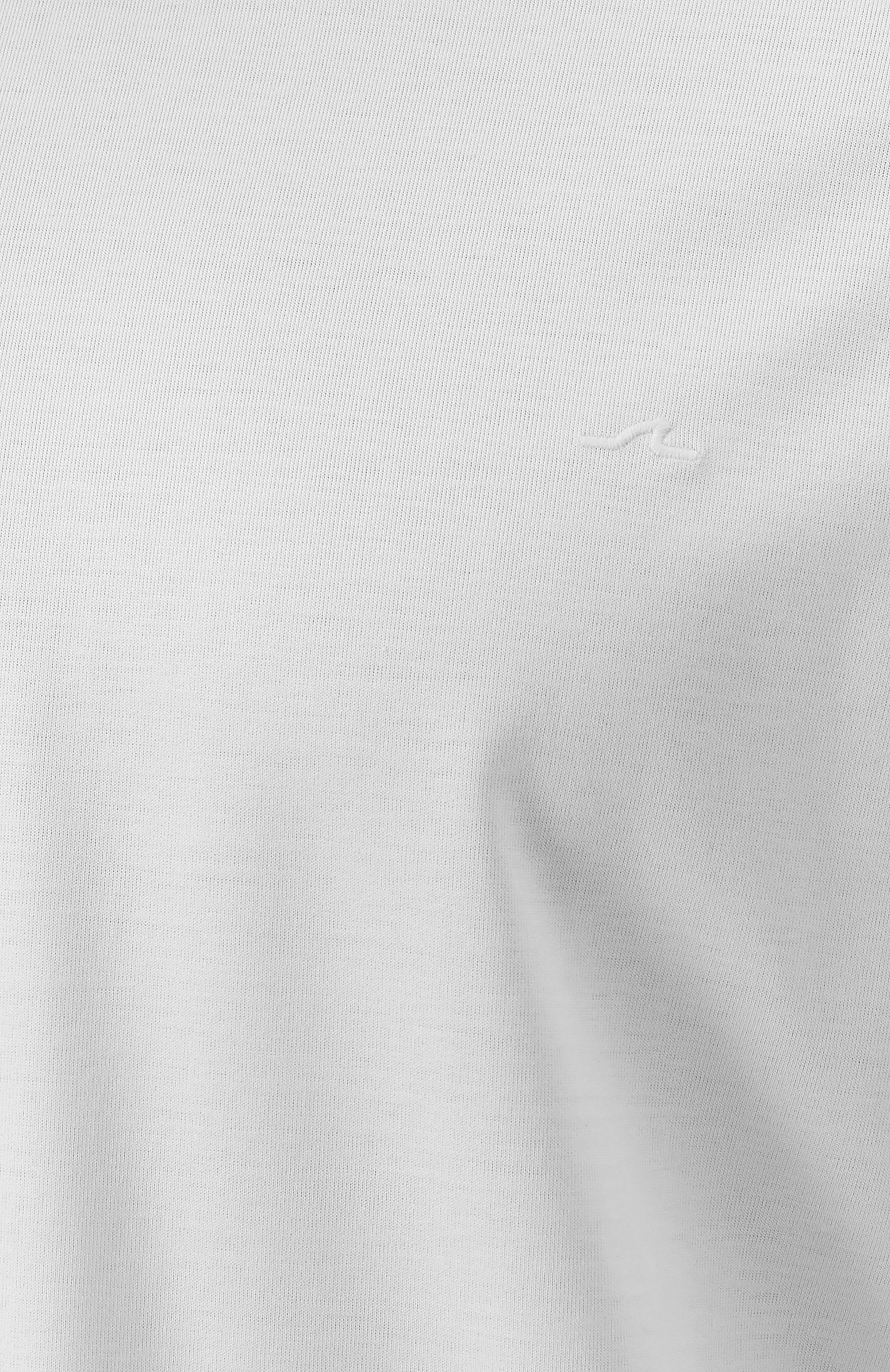 Хлопковая футболка PAUL&SHARK, арт. 25411015, фото 6