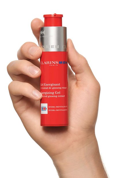 Тонизирующий гель для лица, устраняющий следы усталости (50ml) CLARINS, арт. 80071984, фото 2