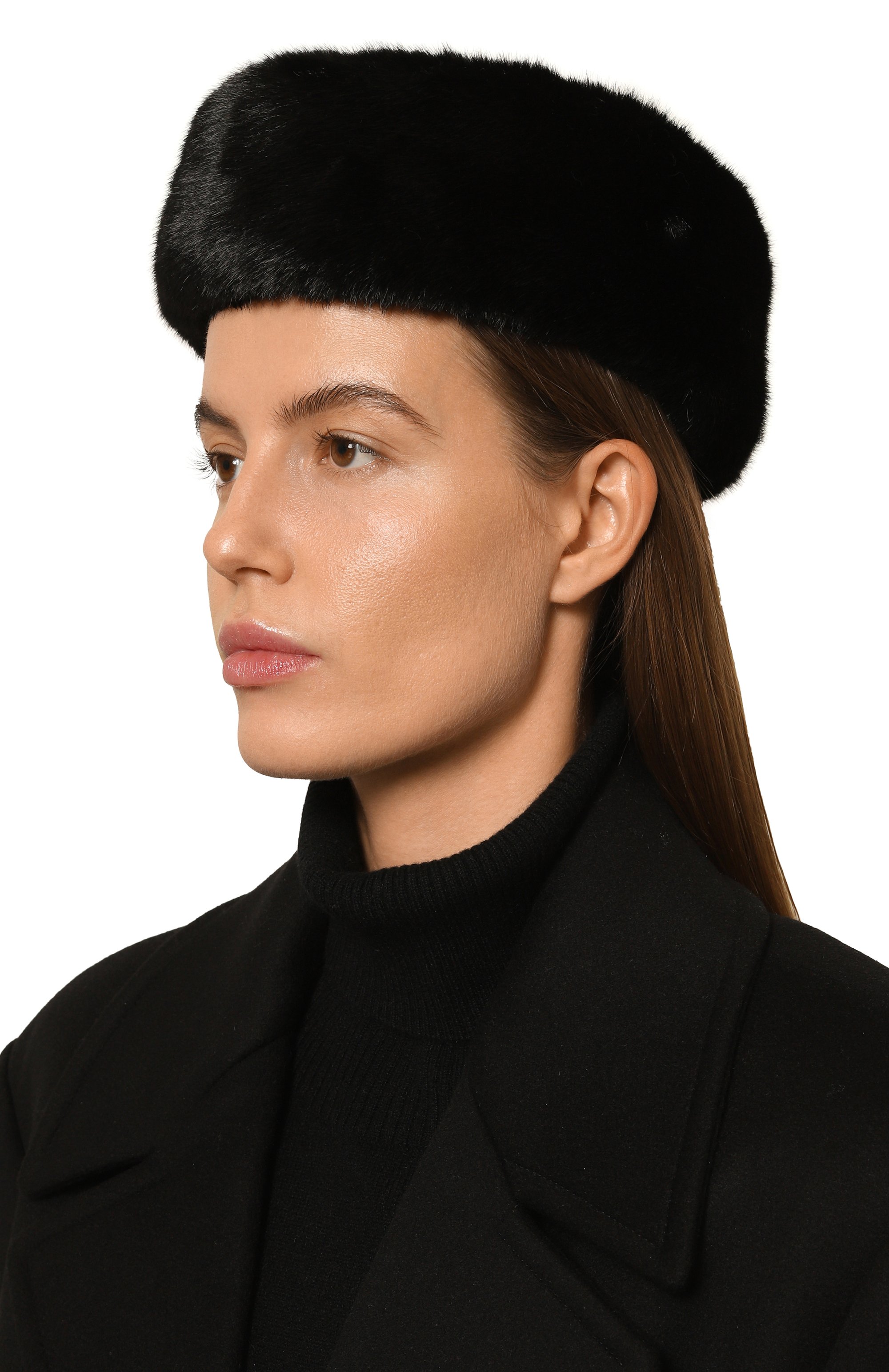 Шапка-таблетка FETISH, арт. ТN24, фото 2