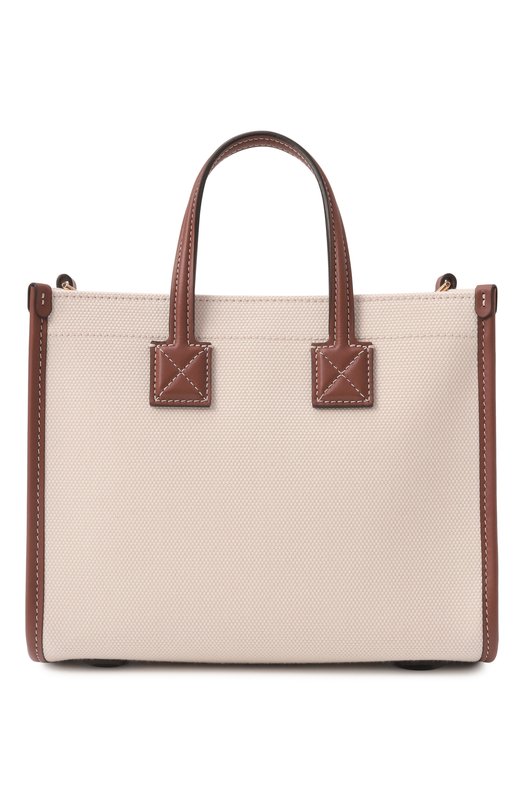 Сумка Freya mini Burberry 8044143 Бежевый  8044143 Фото 6