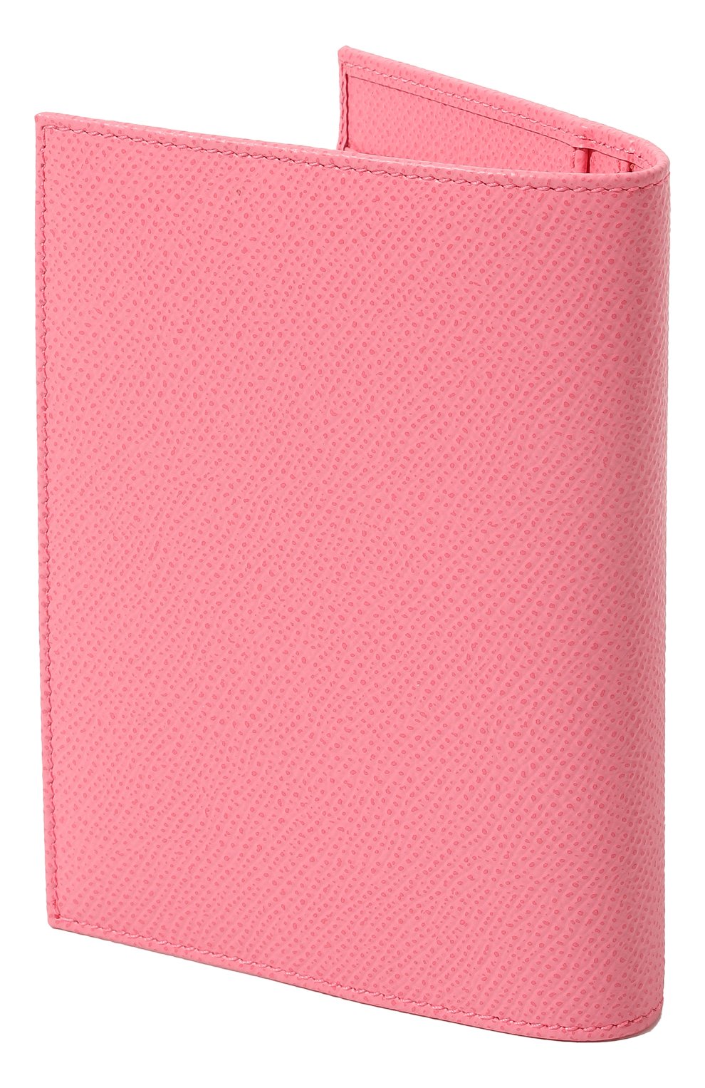 Кожаная обложка для паспорта DOLCE & GABBANA, арт. BI2215/A1001, фото 2