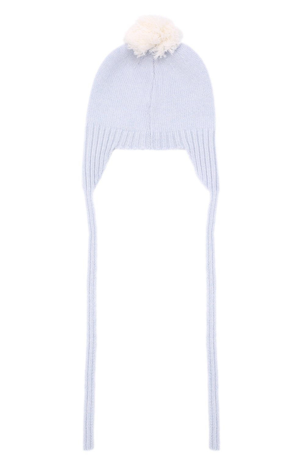 Шерстяная шапка BABY T, арт. 21AI054CUP, фото 2