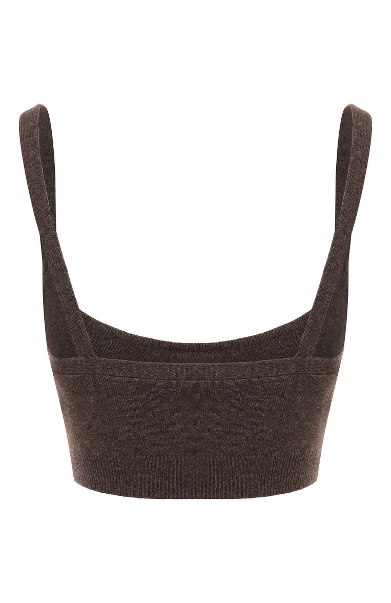 Кашемировый топ ADDICTED, арт. MK901, фото 2