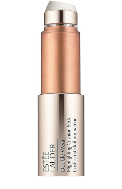 Женский хайлайтер в стике-кушоне double wear, оттенок peach ESTÉE LAUDER, арт. RRK4-02