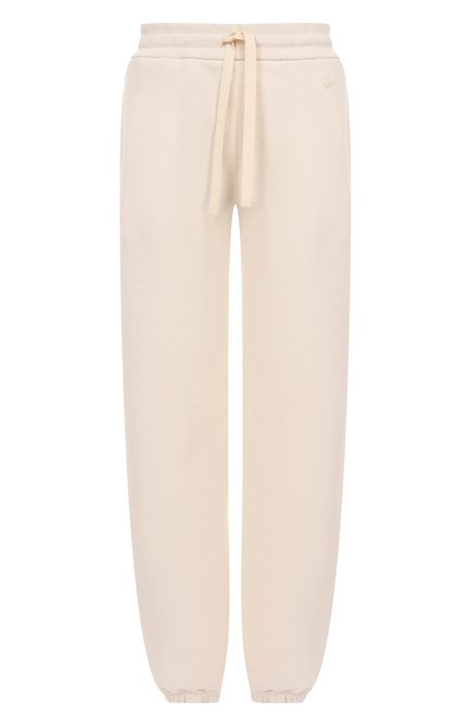 Женские хлопковые джоггеры JIL SANDER, арт. J40KA0272/J20010