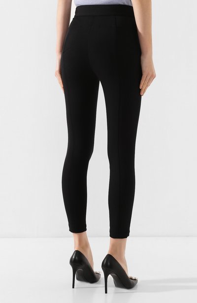 Легинсы ALEXANDERWANG.T, арт. 4WC1204006, фото 4