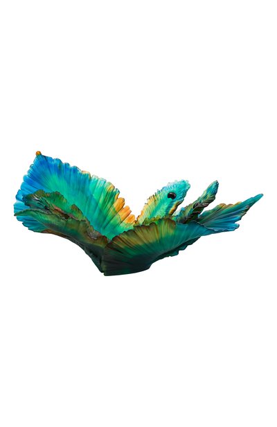 Блюдо на центр стола fleur de paon DAUM, арт. 05706